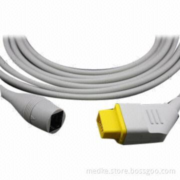 6-pin Medex Abbott IBP Adapter Cable